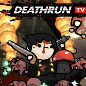 DEATHRUN TV Steam CD Key