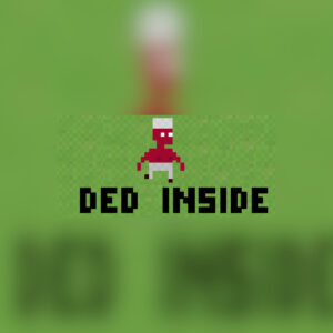 Ded Inside Steam CD Key