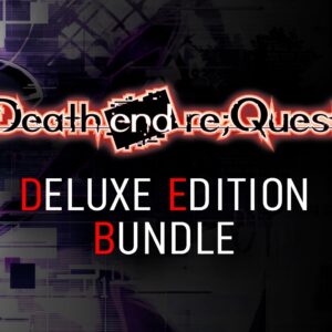 Death end re;Quest Deluxe Edition Steam CD Key