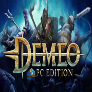 Demeo: PC Edition Steam CD Key