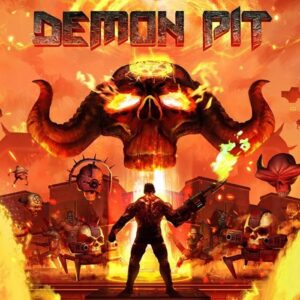 Demon Pit PC Steam CD Key