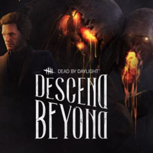Dead by Daylight - Descend Beyond DLC Steam Altergift