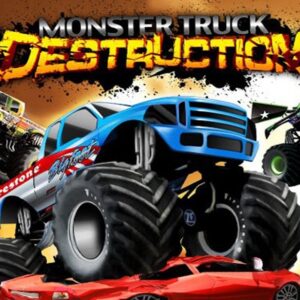 Monster Truck Destruction Steam CD Key
