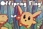 Offspring Fling! Steam CD Key