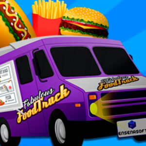Fabulous Food Truck Steam CD Key