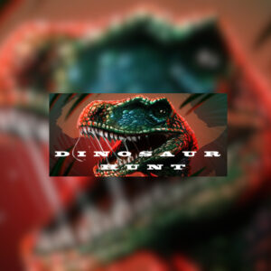 Dinosaur Hunt - Wild West Guns Expansion Pack DLC Steam CD Key