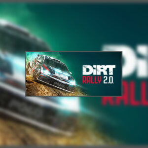 DiRT Rally 2.0 Steam Altergift
