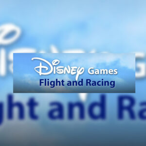 Disney Flight and Racing Steam CD Key