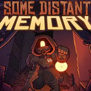 Some Distant Memory Steam CD Key