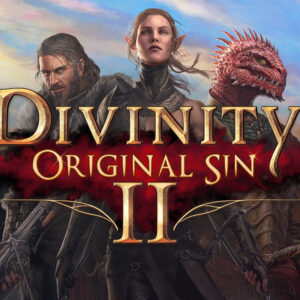 Divinity: Original Sin 2 Steam Altergift