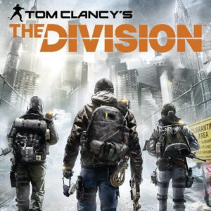 Tom Clancy’s The Division Steam Altergift