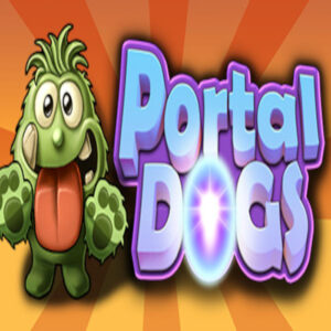Portal Dogs Steam CD Key