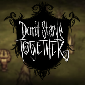Don't Starve Together Steam Gift