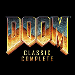 Doom Classic Complete Steam CD Key