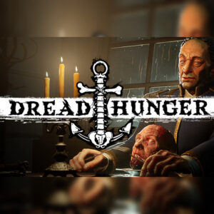 Dread Hunger Steam Altergift