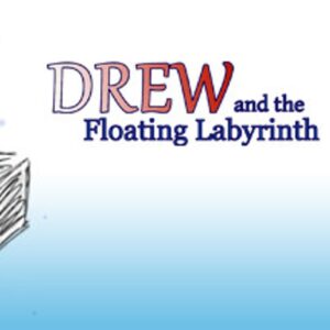 Drew and the Floating Labyrinth Steam CD Key