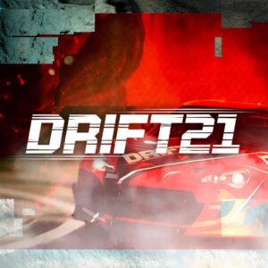 DRIFT21 Steam Altergift