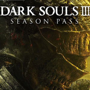 Dark Souls III - Season Pass DLC PC Steam Altergift