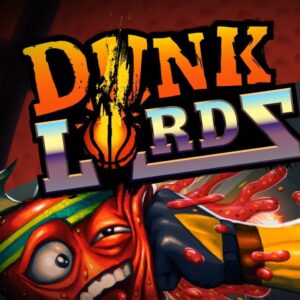 Dunk Lords Steam CD Key