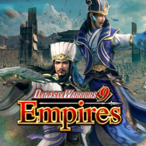 DYNASTY WARRIORS 9 Empires Steam Altergift