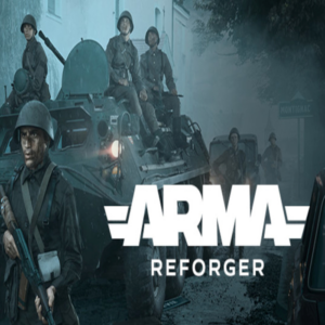 Arma Reforger EU v2 Steam Altergift