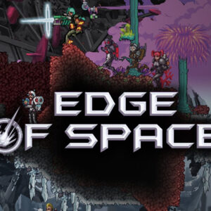 Edge of Space Standard Edition Steam CD Key