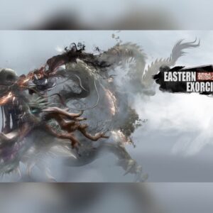 Eastern Exorcist Steam Altergift
