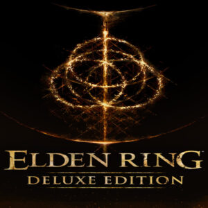 Elden Ring Deluxe Edition RoW Steam CD Key
