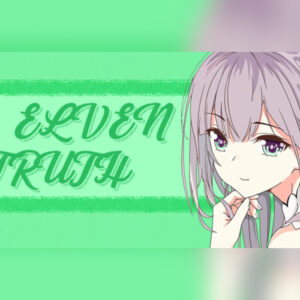 Elven Truth Steam CD Key