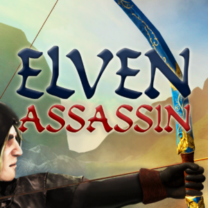 Elven Assassin Steam Altergift