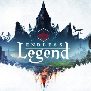 Endless Legend - Shifters Expansion Pack EU Steam CD Key