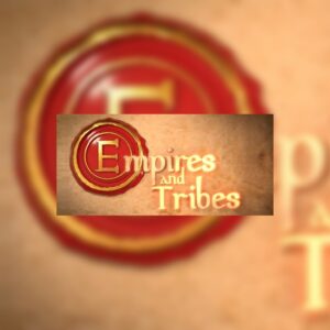 Empires and Tribes Steam CD Key