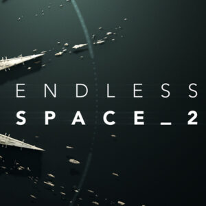 Endless Space 2 RoW Steam CD Key