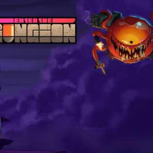 Enter the Gungeon - Cobalt Hammer DLC Steam CD Key