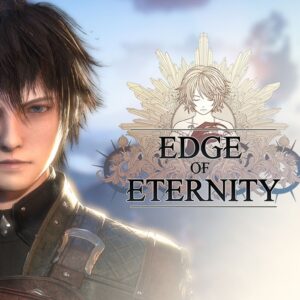 Edge Of Eternity EU Steam Altergift