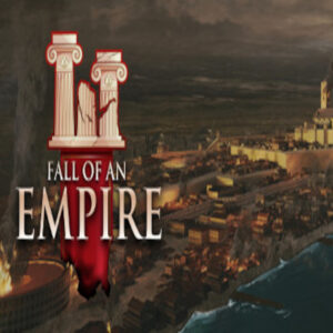 Fall of an Empire Steam CD Key