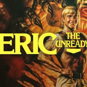 Eric The Unready Steam CD Key