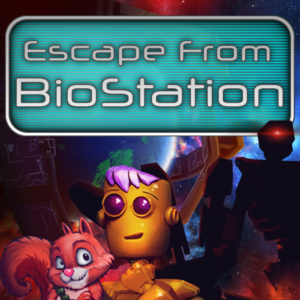Escape From BioStation Steam CD Key