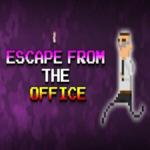 Escape from the Office Steam CD Key