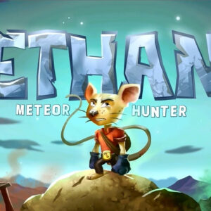 Ethan: Meteor Hunter Deluxe Edition Steam CD Key