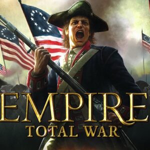 Empire: Total War Steam CD Key