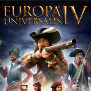 Europa Universalis IV - Colonial British and French Unit Pack DLC Steam DLC Key