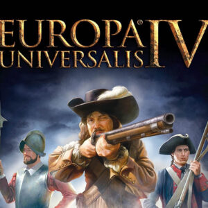 Europa Universalis IV Conquest Collection 2015 Steam CD Key