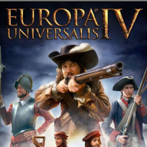 Europa Universalis IV Digital Extreme Edition Steam CD Key