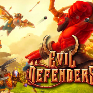 Evil Genius Steam CD Key