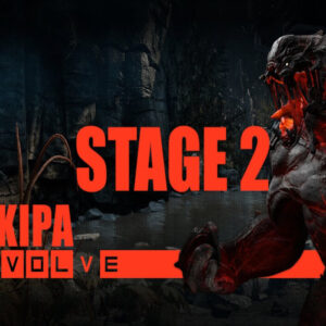 Evolve Stage 2 Steam CD Key