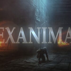 Exanima Steam Altergift