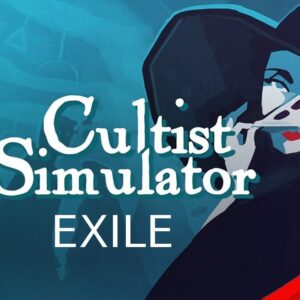 Cultist Simulator - The Exile DLC Steam Altergift
