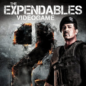 The Expendables 2 Videogame Steam CD Key