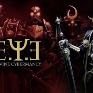 E.Y.E: Divine Cybermancy Steam Gift
